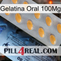 Oral Jelly 100Mg 44